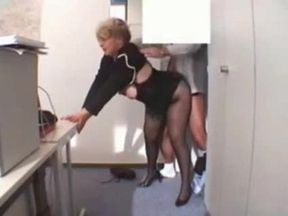 Office Mature