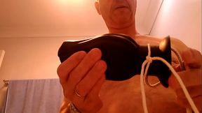 sex toy review