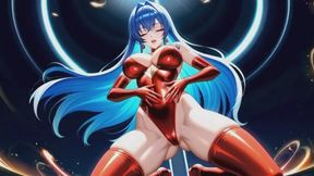 Halloween Goon Spell