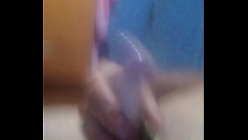 Batendo com egg