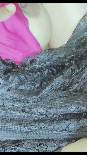 Desi Aunty Sex with neighbour boy while nobody at home   Clip 1