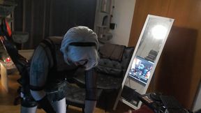 Nier Automata Cosplay