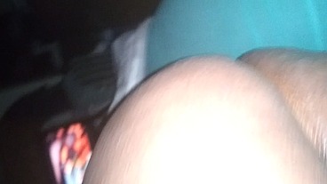 Halftime Head