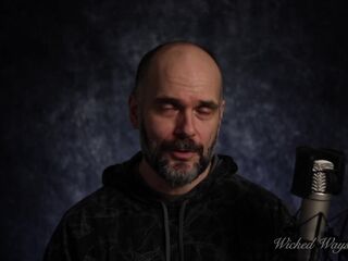 Naughty Wednesdays No 31 “What Makes a Nice Taskmaster”