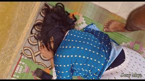 Part 2 - Stepmom Got Fucked by Stepson Best Friend After Boy Find Out Her Secret