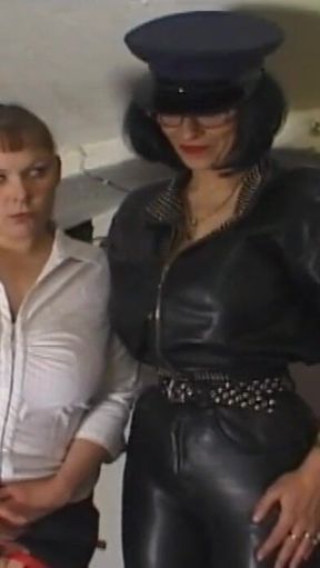 BDSM prisoner - Scene #03