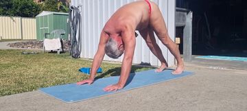 Naked Exercise