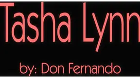 Tasha Strips Bare – Exposed Tits and Steamy Nude Performance