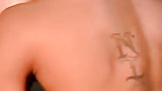 Interracial Thug Pussy Licking FFM Triple Play