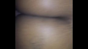 phat azz I️ been wanting to hit