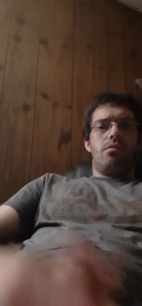 Quick Jerkoff       &#039;Jason Cummings&#039;