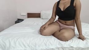 Meri Ghent Maro Zorr Zorr Se Plz (hindi Audio)