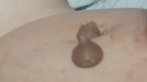 Kisses in my bellybutton ( chocolates )