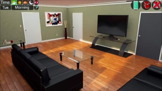 Milfy City # 14 Hot stepsister older sister asked her to take a picture