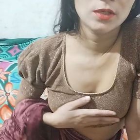 Bhabhi ko sadi me jabar dasti patak ke chod diya