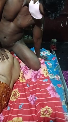Desi Hot aunty tight pussy xxx , desi village aunty tight pussy sex video , First time Anal sex Try in Bangladesi aunty