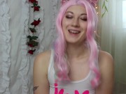 Pentagram Harness Tutorial from Omankovivi