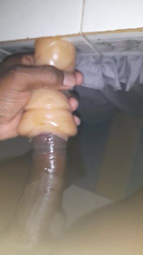 Jerking off S7 E5