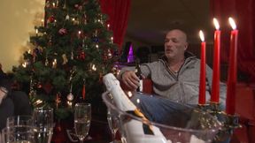 Anal Christmas Orgy!!! - Part.#01