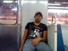 Hot On The Subway