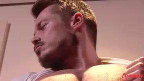 Adam Dacre - Best Adult Video Gay Solo Great Exclusive Version