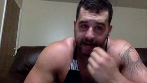 Brad Stones Private Show