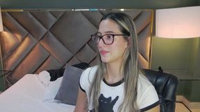 Sophia Loreen Private Show