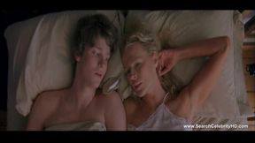 Kim Basinger Nude & Fruity - Compilation
