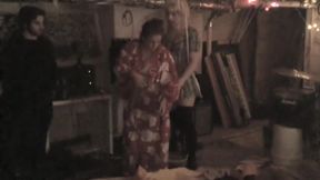 Naked on Stage-Courtney Love Sexy-Sura Hertzberg-157 Nak7age-157