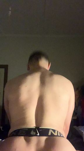 my hole