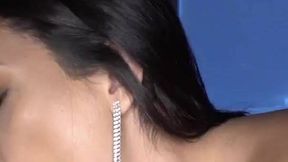 Porn Video @Blowjob & #Big Boobs #Teen #POV #Latina with @Alina Belle Like & Share!