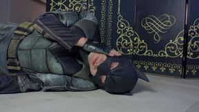 Helena - Batman Regrets His Deed - Episode 01 - HD 1920x1080