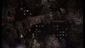 Treasure Of Nadia: Deep In To The Cave ep.60
