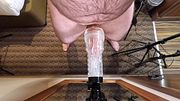 POV: You're The Mirror