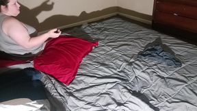 Slurping up Cum Slut, Days of the Best Supa Head