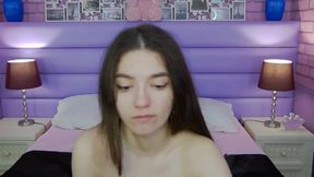 Mia Anders Private Show