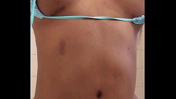 STRIP - SHOWER - STROKE