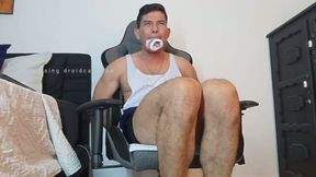 Andrew Hallss Private Show