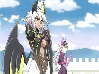 The Testament of Sisters new devil