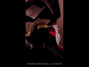 NO.278 兜合わせ kigurumi hentai cosplay 着ぐるみ えっち