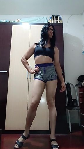 Best Transformation Body Hormonie