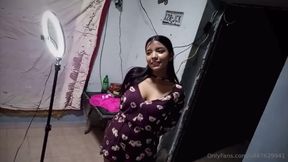Perverted Photographer 19-Year-Old College Girl - Angelhotmex