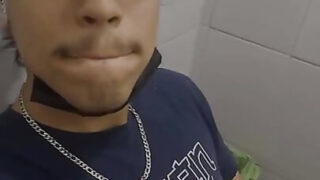 Veřejný domácí klip amatérských mladých gay děvek, velké péro a anální sex