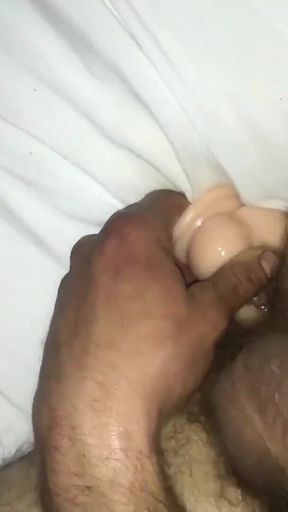 Uncut Cock