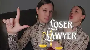 Loser Lawyer