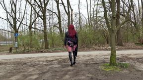 Cumshot Of An Underfucked Hooker