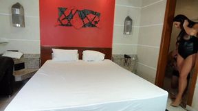 BURIED UNDER THE CRUEL KATE BECKER AND SUFFER WITH YOUR POWERFUL FACE FUCK - CLIP 1 IN FULL HD