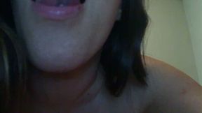 Brenda Slov Private Show