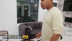 Smoking Hot Rides Big Dick & Gets Her Boobs Covered In Cum