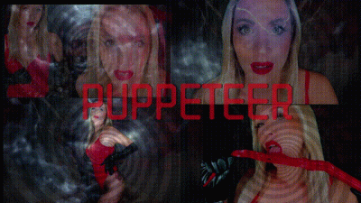 Puppeteer- Bound By Submission